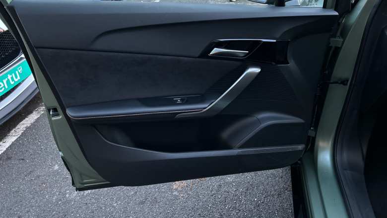 MG MG4 320kW EV XPOWER 64kWh 5dr Auto Electric Hatchback